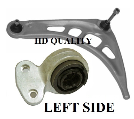 Bmw e46 lower suspension - e46, z4