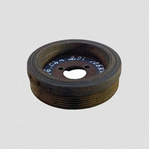 Bmw compact e46 pulley - bmw, 2.00