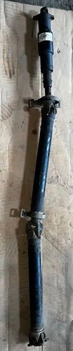 Bmw e46 propshaft 1229569 - 3,