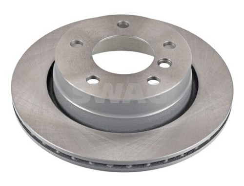 New brake disc - new, for