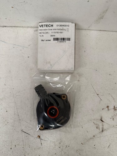 Crank case vent - fits, 3