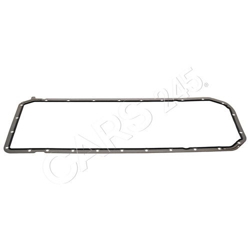 Wet sump gasket swag fits - wet,