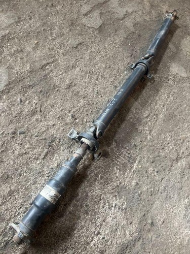 Bmw e46 propshaft - 3,