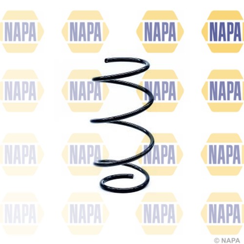 Coil springs for - springs, set)