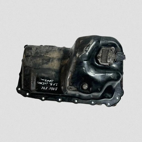 Bmw compact e46 oil pan - bmw,