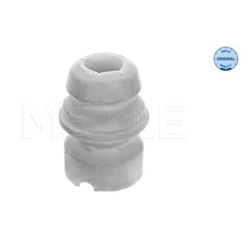 Rubber buffer suspension - rubber, meyle