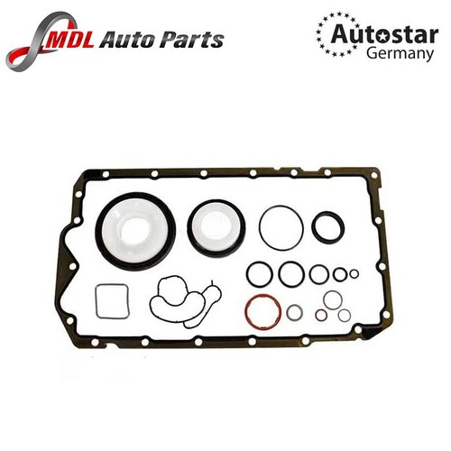 Autostar germany engine gasket - engine,