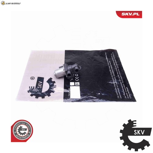 Coolant control valve 96skv911 - coolant,