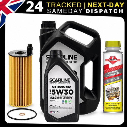 Service kit for - for, 3