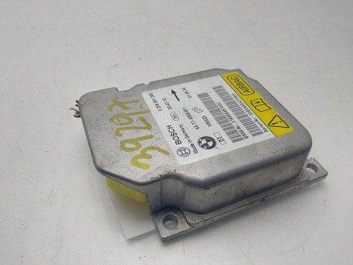 65776905491 airbag control