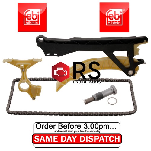 Timing chain kit febi for - timing,