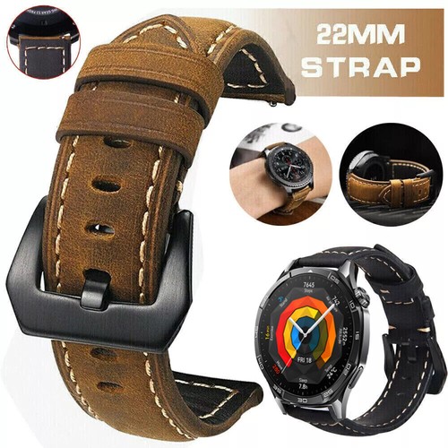 Classic leather band - leather,