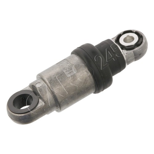Febi ribbed belt vibration - febi,