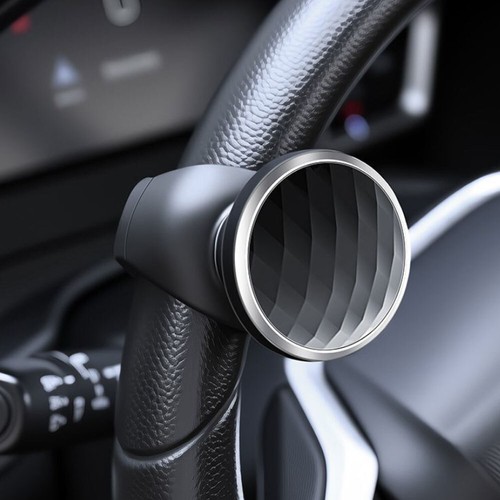 Universal vehicle car steering - universal,