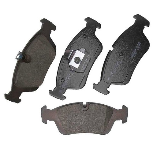 Genuine bosch front rear - front, &