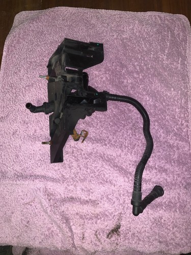 Bmw e46 secondary air pump - e46,