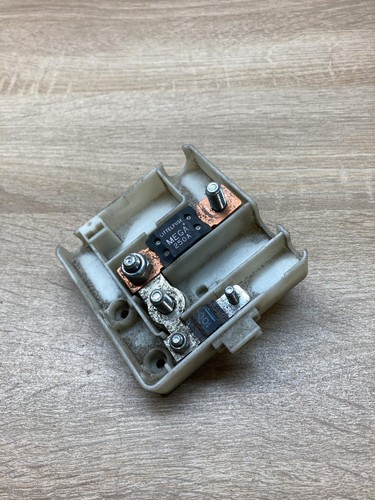 8387551 battery relay fuse - ,