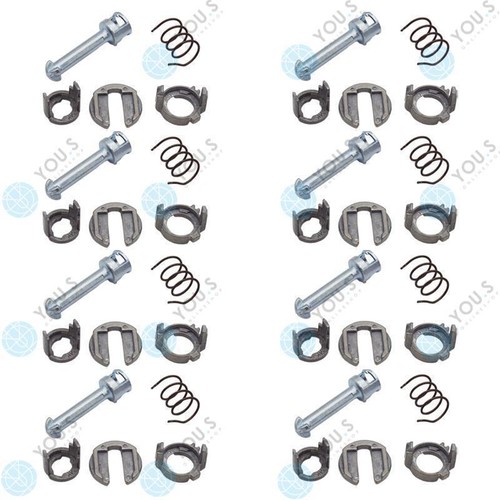 Set you repair door - door, lock