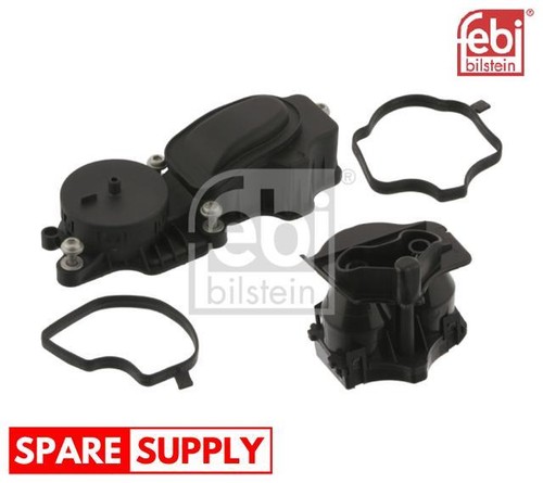 Valve engine block breather - engine,