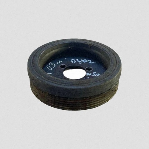 Bmw compact e46 pulley - bmw, 2.00