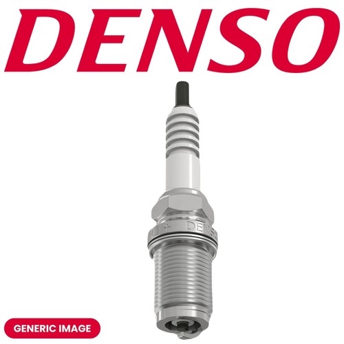 Denso spark plug fits seat - spark,