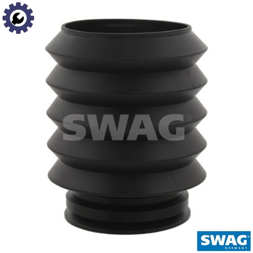 Protective capbellow shock - protective,