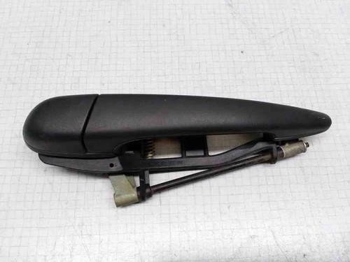 Bmw touring e46 rear left - bmw,