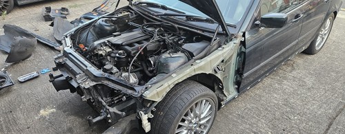 Bmw e46 saloon all parts - e46,