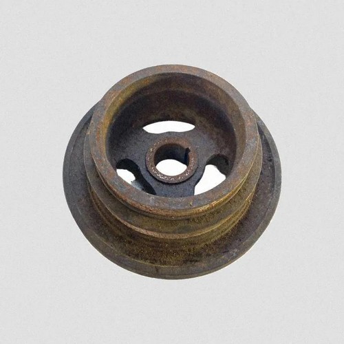 Bmw compact e46 pulley 00 - bmw,