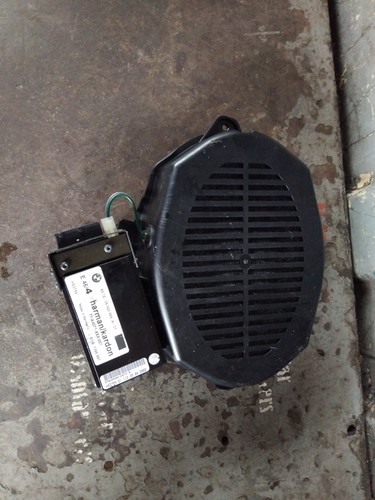 Bmw e46 harman - bmw, kardon