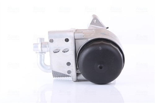 Nissens 91323 oil - oil, cooler