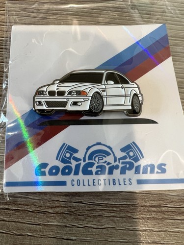 Bmw e46 lapel - ,