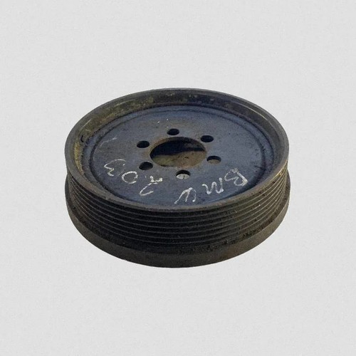 Bmw compact e46 pulley - bmw,