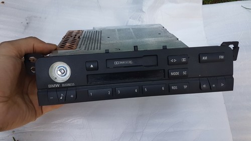 Bmw series e46 philips - 3,