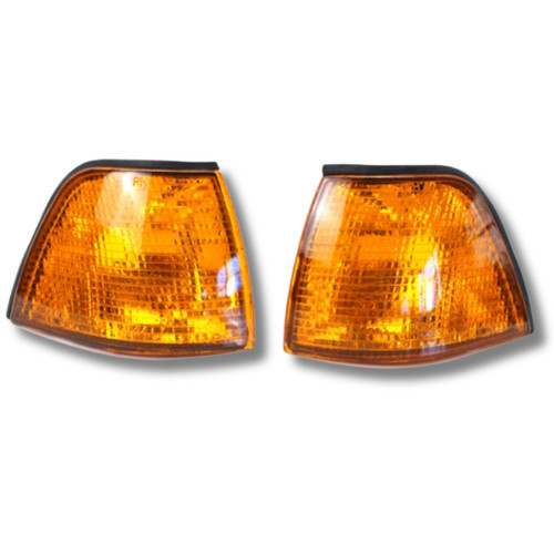 For bmw series - series, front