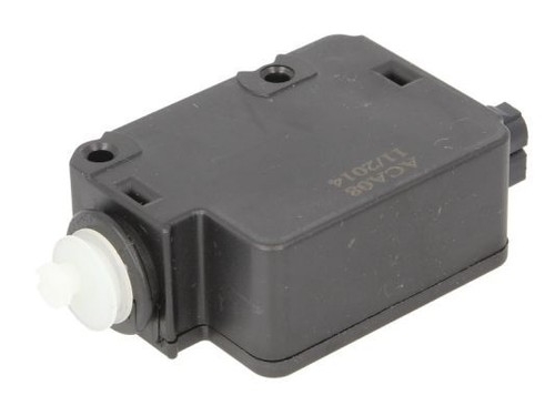 New control valve central - control,