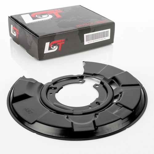 Rear left brake disc - rear,