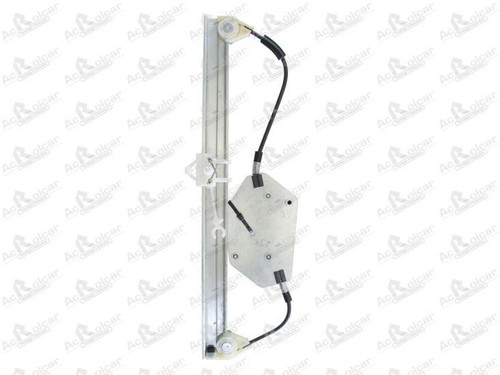 Rear electric window - electric,