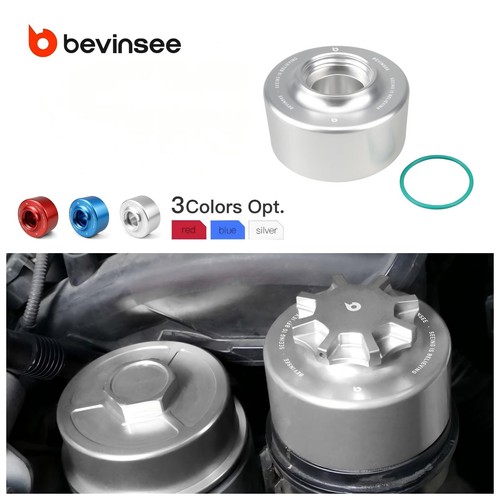 Bevinsee power steering fluid - bevinsee,