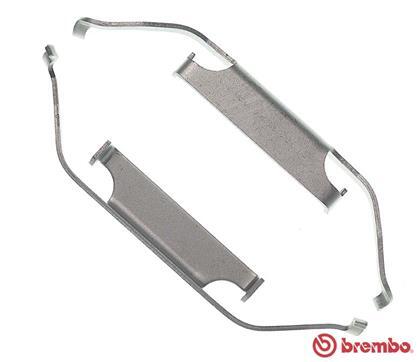 New accessory kit - accessory, brake