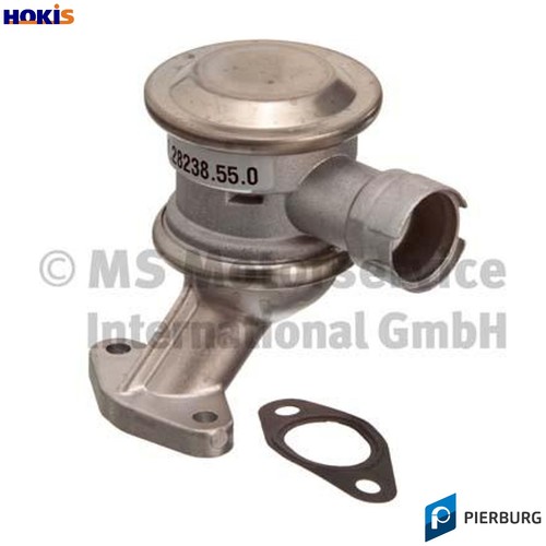 Valve secondary air system - valve,