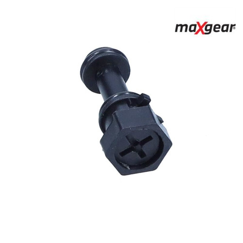 Breather screw valve - breather, radiator