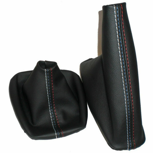 Gear shift knob handbrake - gear,
