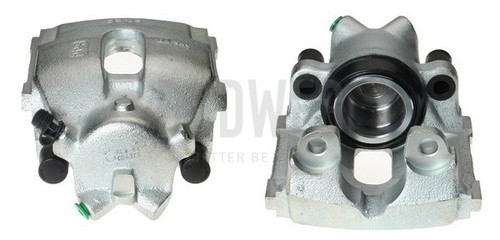 Budweg caliper 343009 brake - 343009,