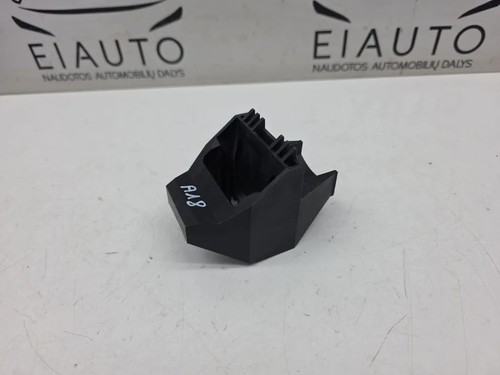 Bmw e46 radiator holder - 3,