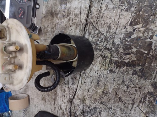 Fuel pump bmw - fuel, sedan