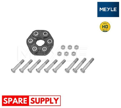Joint propshaft for - for, e36