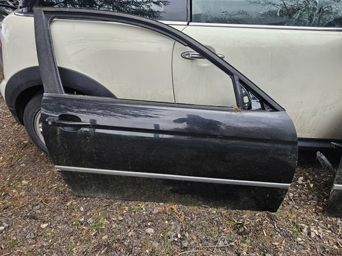 Bmw e46 compact driver - compact,