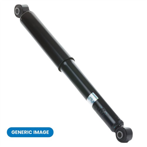 Rear shock absorber - shock,