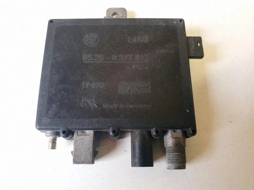 Bmw coupe e46 antenna - coupe,